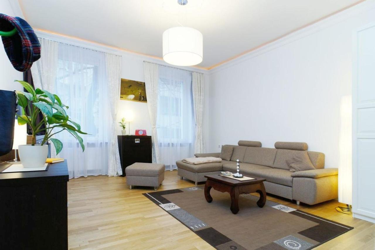 Neukölln Central Rixdorf Berlin Exterior foto